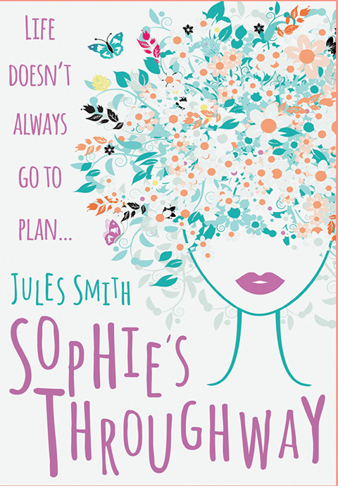Sophie's Throughway - by Jules Smith