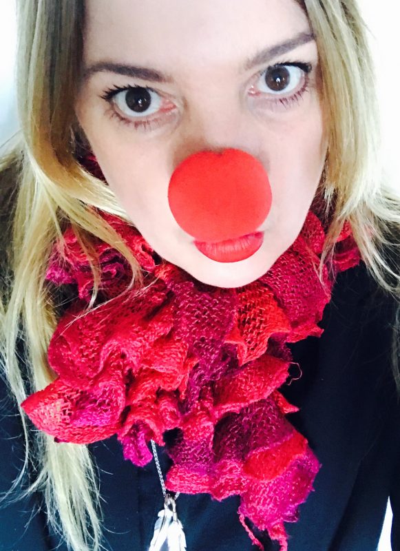 Red Nose Day