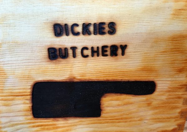 Dickies Butchery