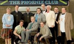 Phoenix Nights