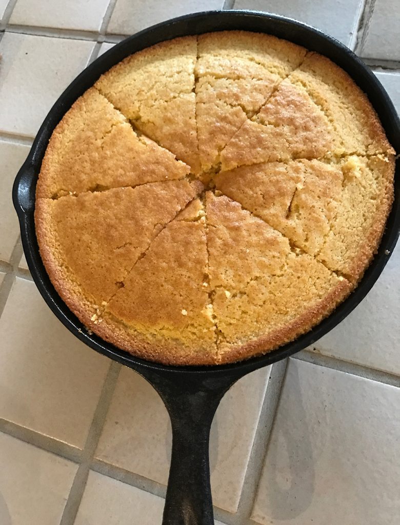 Corn Bread