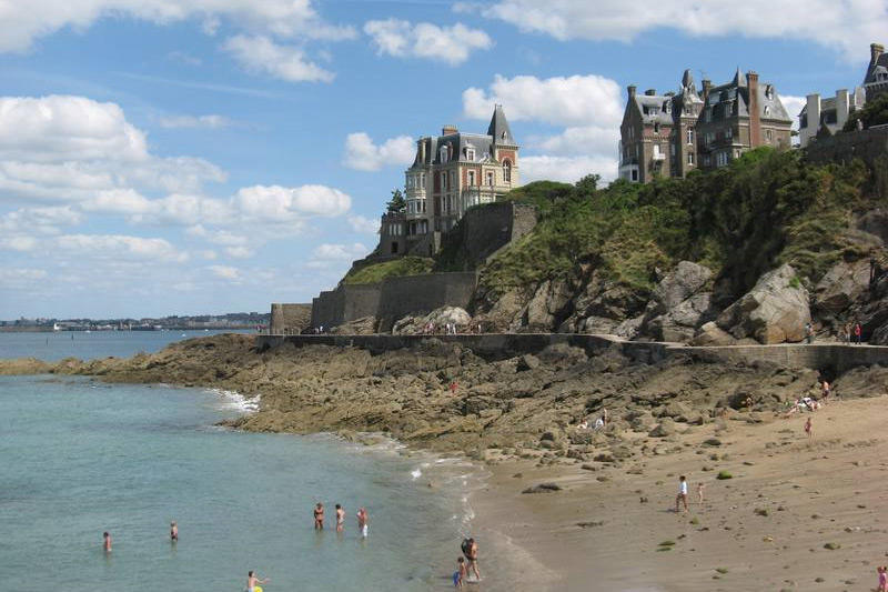 Dinard