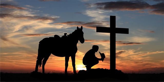 Texas Cowboy Church