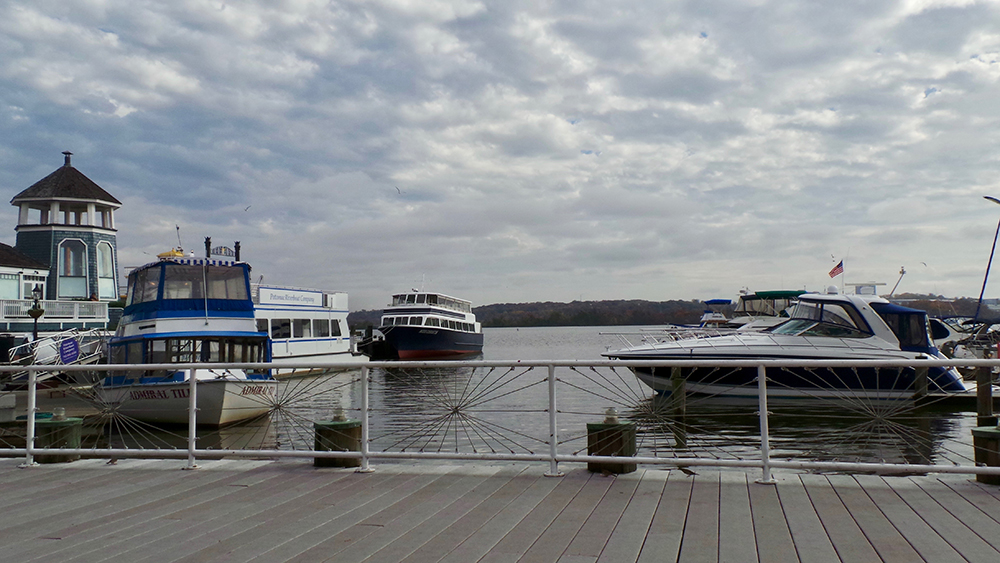 Waterfront, Alexandria VA