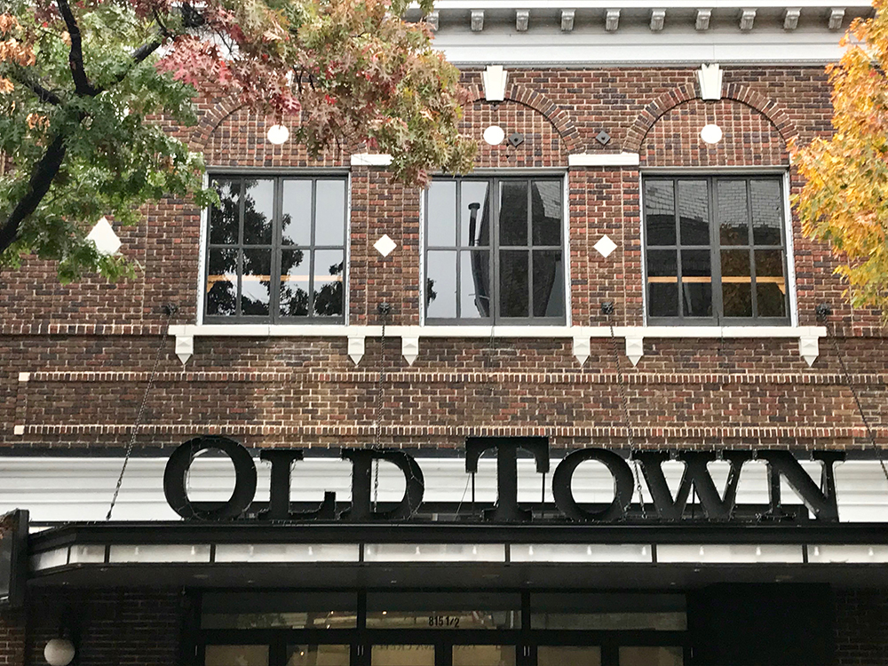 Old Town Alexandria, VA