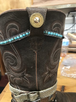 Jules Smith Cowboy Boots