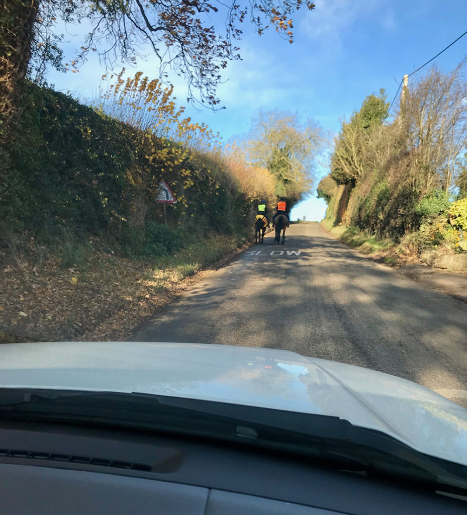 Lambley, Nottinghamshire