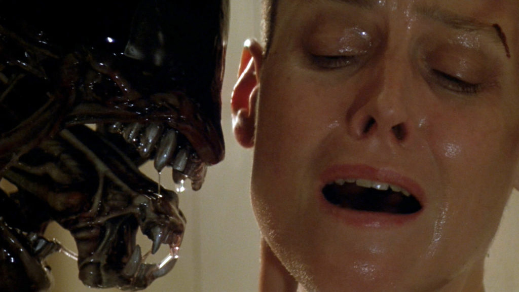 Aliens