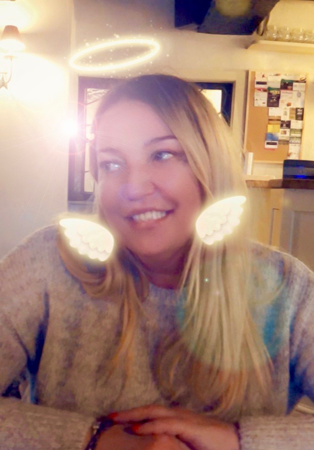 Angel, Jules Smith 