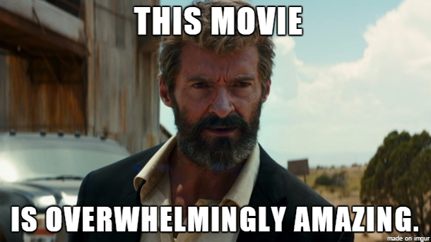 Movie meme
