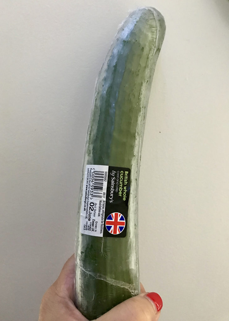 Cucumber 