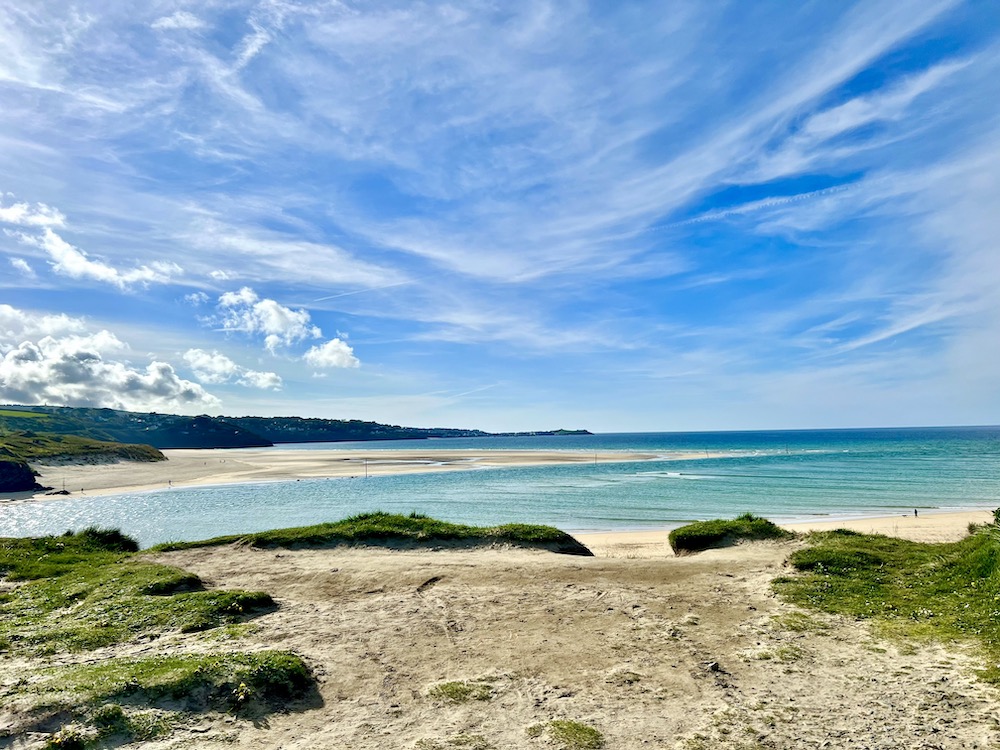 North Quay, Hayle, Cornwall